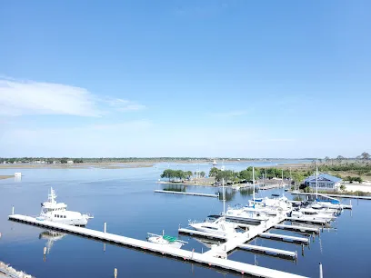 Palm Cove Marina