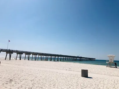 Panama City Beach City Pier