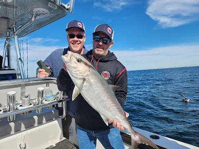 Panama City Inshore