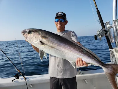 Panhandle Charters and Guide Service