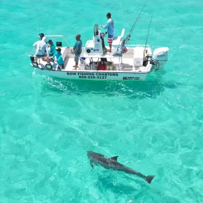 Panhandle Fishing Charters