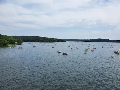 Panther Bay Marina Inc