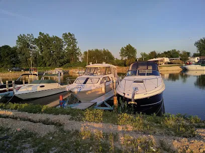 Paradise Acres Campgrounds and Marina