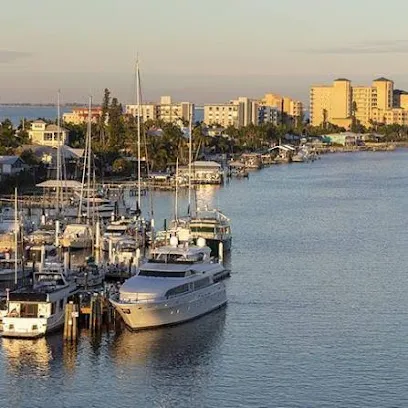 Paradise Marina