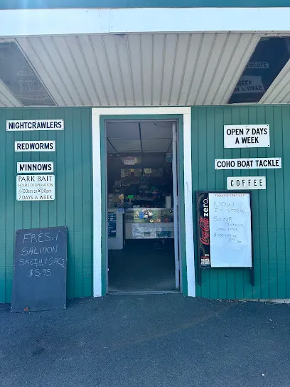 Park Bait Co