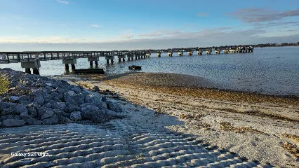 Parker City Pier