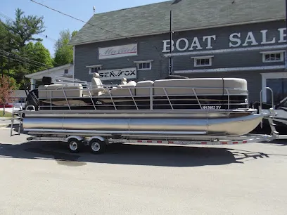 Parker Marine LLC
