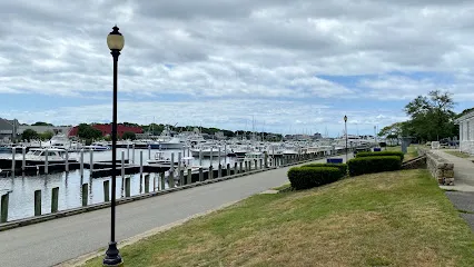 Patriot Party Boats