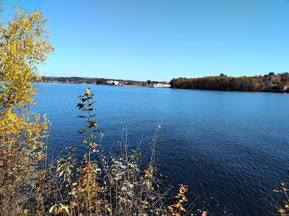 Paugus Bay Marina