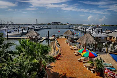 Pelican Rest Marina