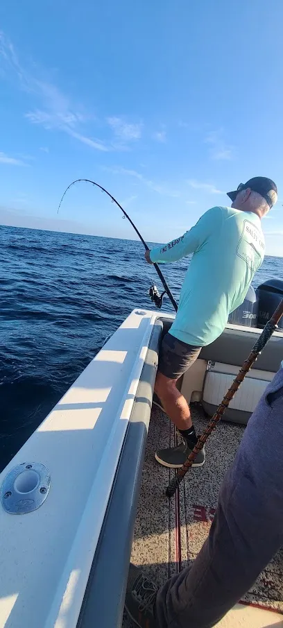 Pelican Sportfishing