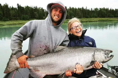 Peninsula Sportfishing