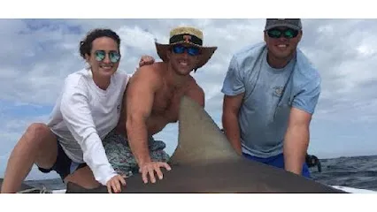 Pensacola Beach Inshore Fishing Charters