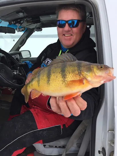 Perch Patrol Guide Service
