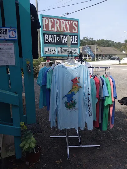 Perry's Bait & Tackle