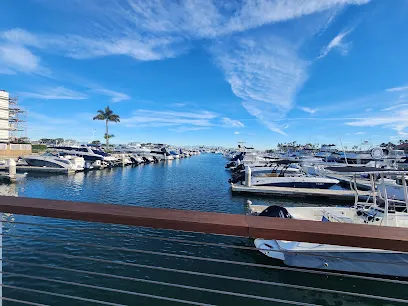 Peter's Landing Marina