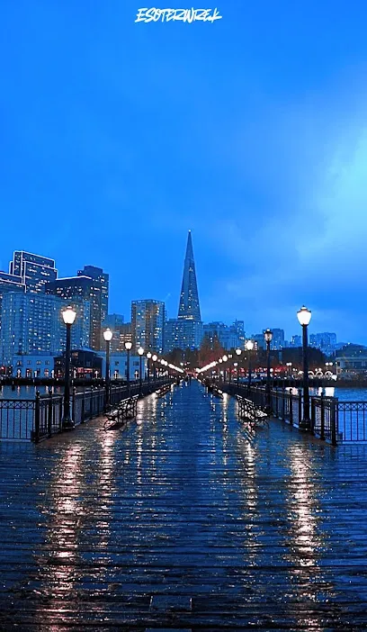 Pier 7