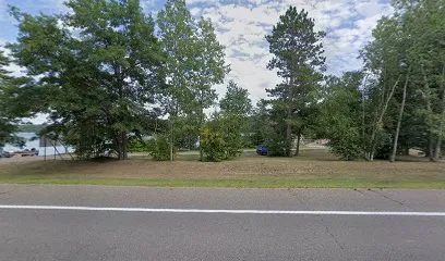 Pillager Lake Fishing Piers