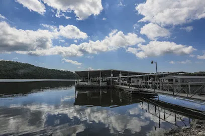 Pine Harbor Marina