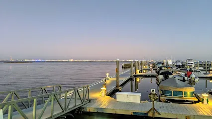 Pines Point Marina