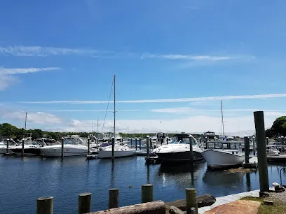 Pleasure Marina