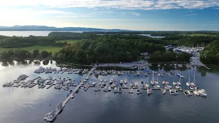 Point Bay Marina