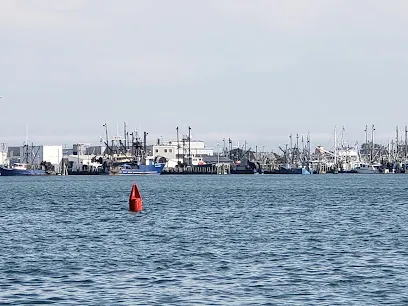 Point Judith Marina LLC