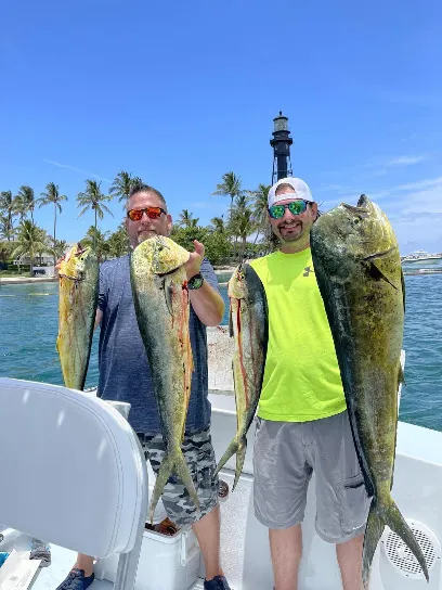 Pompano Beach Just Right Florida Charters