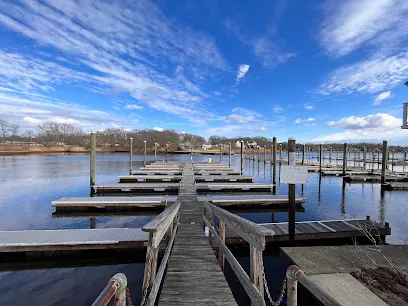 Ponaug Marina