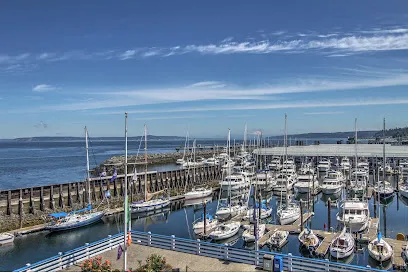 Port of Edmonds