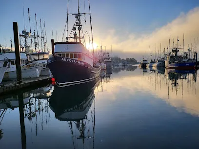 Port of Newport - Commercial Marina