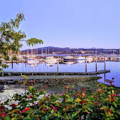 Port Orchard Boat Launch Ramp