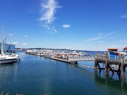 Port Orchard Marina