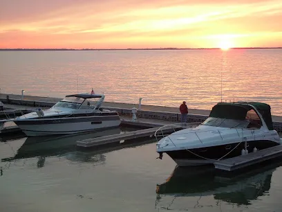 Portside Marina