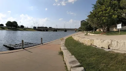Public Use Dock