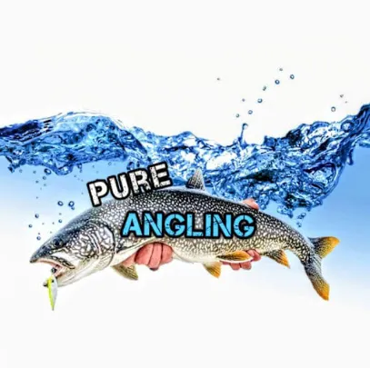 Pure Angling - Charter Fishing