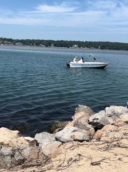 Quonnie Boat Ramp
