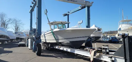 Ragged Rock Marina