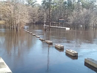 Reaves Ferry Landing