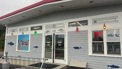 Red Top Sporting Goods