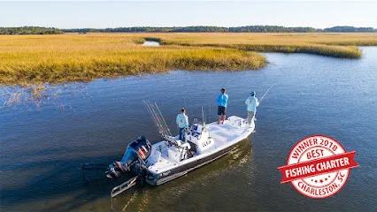 RedFin Charters
