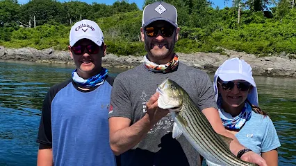 Reel Action Charters