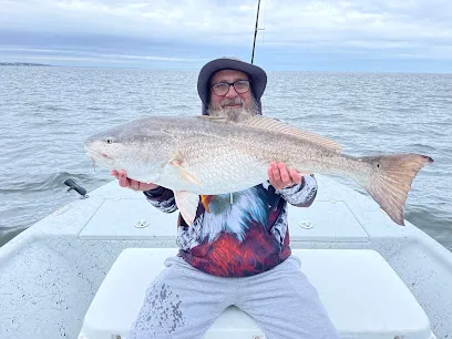 Reel Addiction Fishing Charters