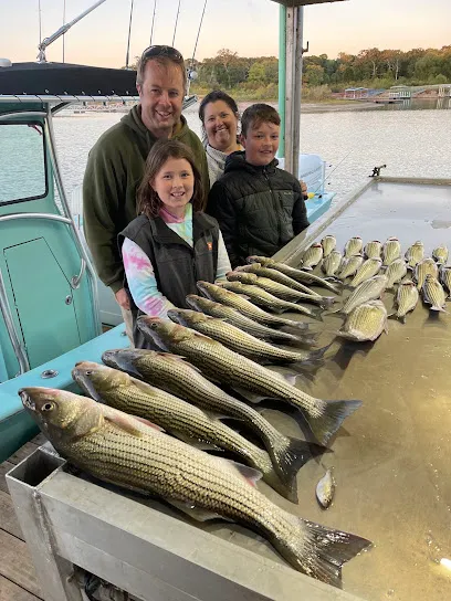 Reel Easy Fishing