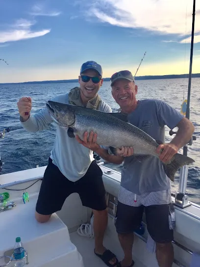 Reel Fun Fishing Charters