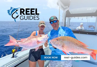 Reel Guides