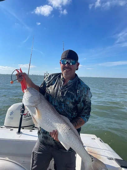 Reel Men Fishing Charters
