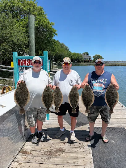 Reel Salty Fishing Charters LLC