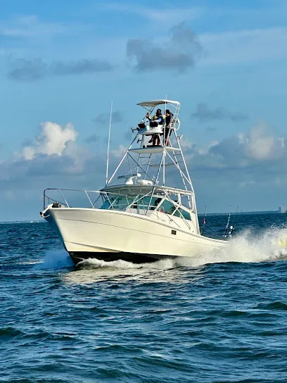 Reel Therapy Charters