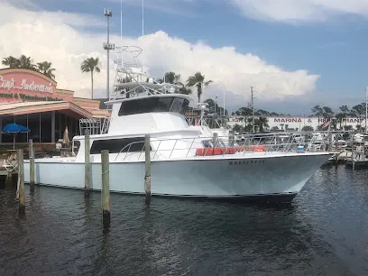 Reelistic Fishing Charter